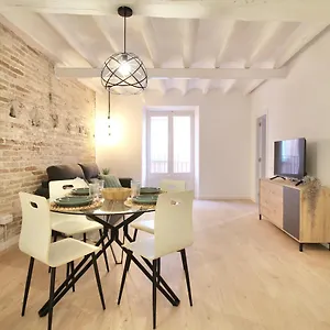Mediterranean Way - Cavaller Tarragona