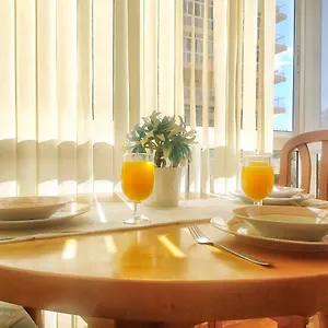Inmogest - Apartamento Hercules Beach Apartamento