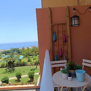 Aguila - Costa Del Sol Apartamento