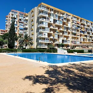Aguila Apartamento