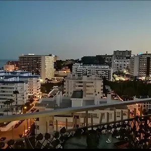 El Mirador Del Mar Apartamento