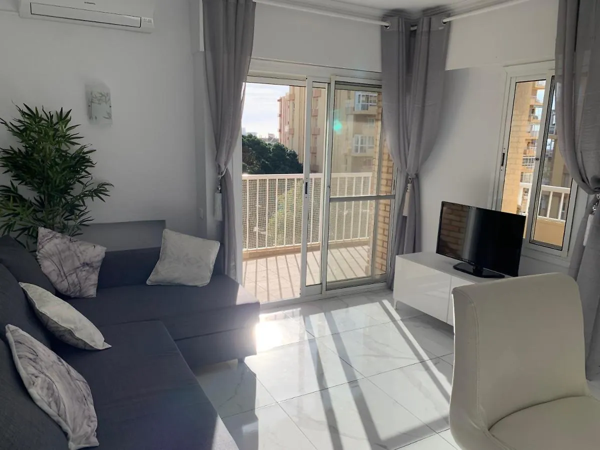 Lemon Tree Apartment 베날마데나코스타 스페인