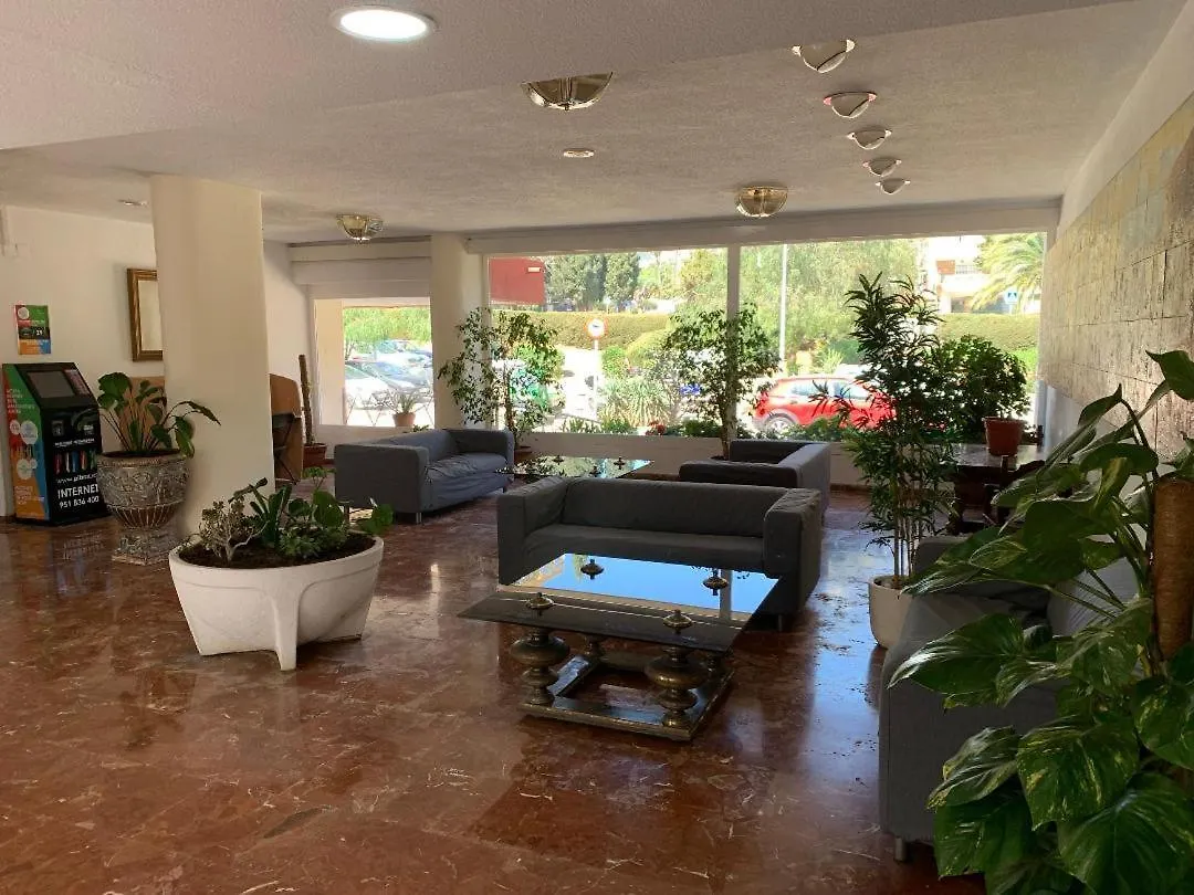 Lemon Tree Apartment 베날마데나코스타