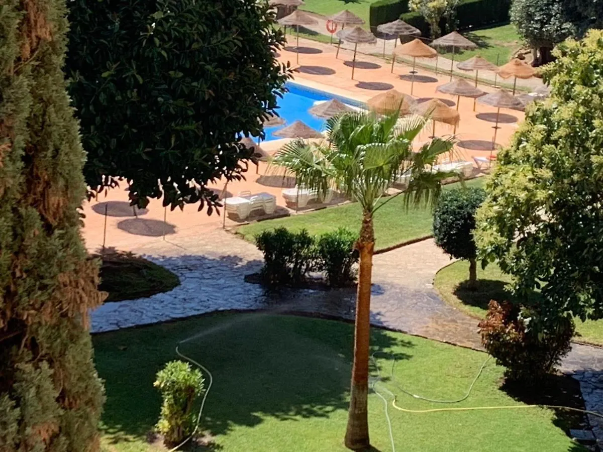 Lemon Tree Apartment Benalmadena 0*,  Spain